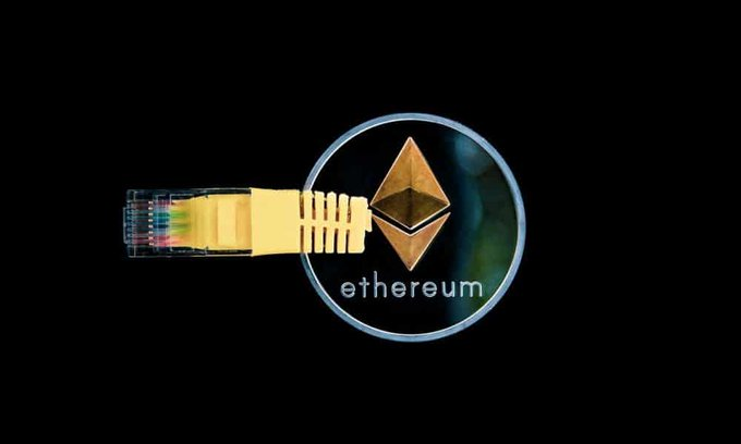 Ethereum (ETH) Price Prediction 2025-2030: Will ETH see $50K be a reality by 2030? 
 dlvr.it/SXZtHg #DefiRank #BSC #BNB #Binance #DeFi #Cryptonews #Altcoins #Coinmarketcap #Stablecoins #DAPPS #Ethereum