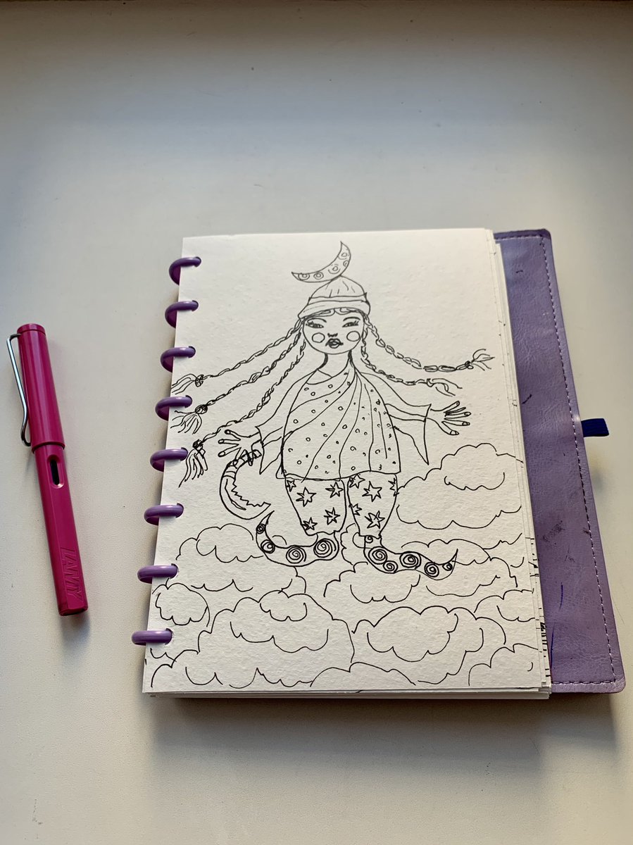 Elena Zhuravleva tweet media