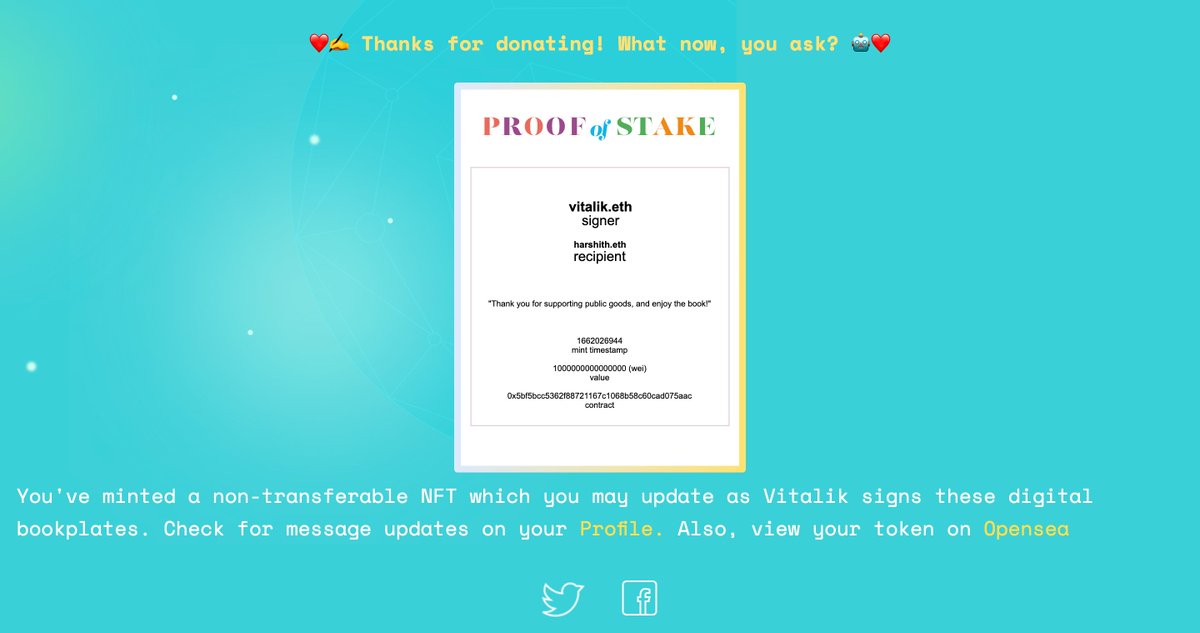 Harshith tweet media