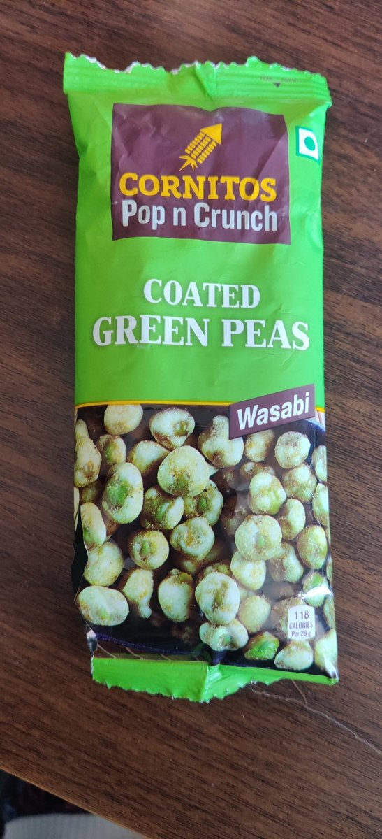 addyisready's tweet photo. @cornitos - one of the worst products that I have had or there is something wrong with the batch. Plz check https://t.co/Lt7LHNtaeT