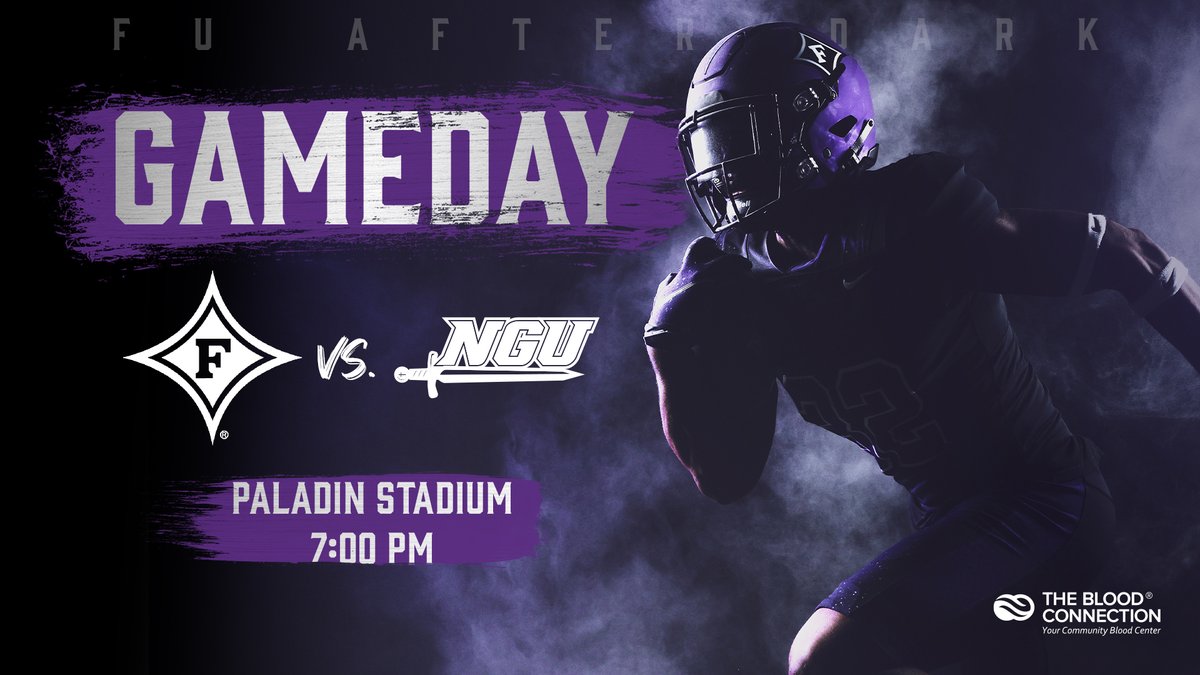 Furman Football (@paladinfootball) on Twitter photo 