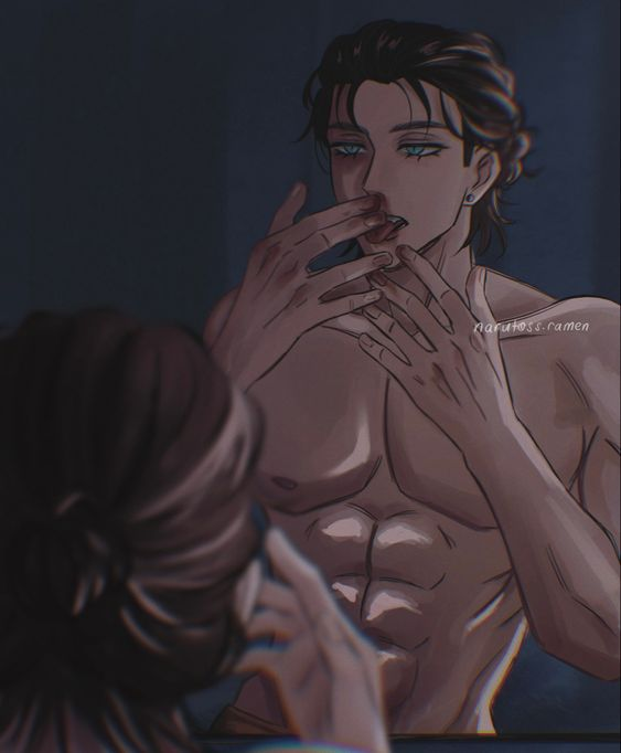SuitedAllure's tweet photo. My blood tastes good. https://t.co/4XmQgnwpAR