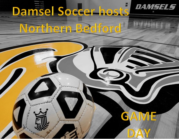 Good Luck to the <a href="/MV_Knights/">Moshannon Valley SD</a> Lady Damsel Soccer Team⚽️ as they kick off the season tonight at home vs Northern Bedford at 6:00 PM!  #MVProud