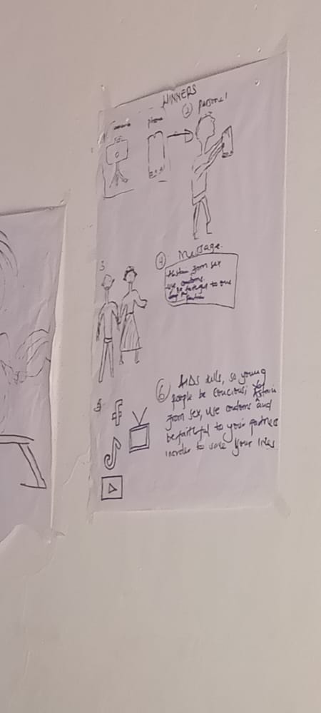 AMOIT GRIVINE JOSLINE tweet media