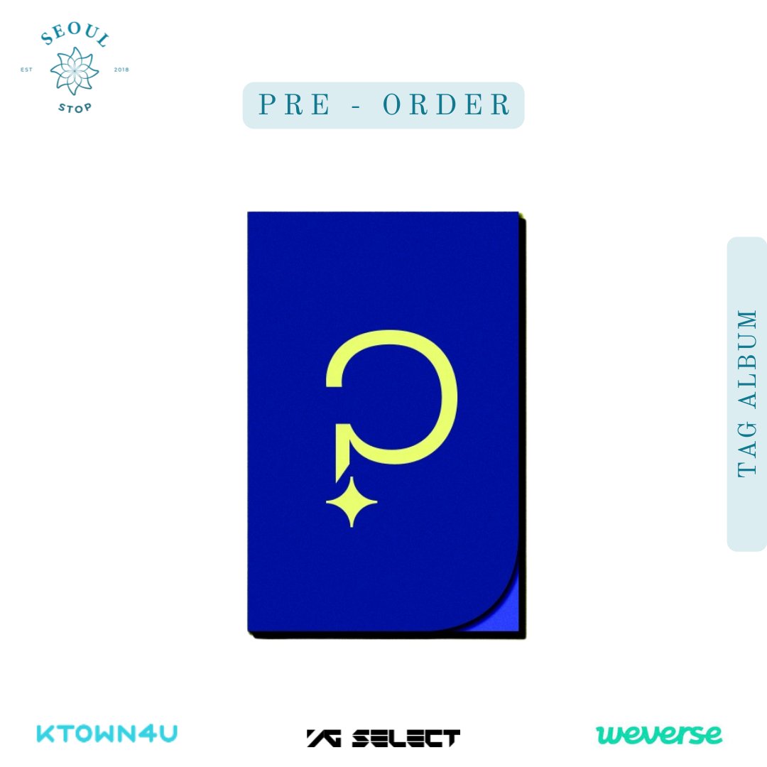 seoul_stop's tweet photo. PH GO | #SeoulStopGO

TREASURE 2nd MINI ALBUM [THE SECOND STEP : CHAPTER TWO]

KTOWN
640 - PB
370 - YG TAG

YGSELECT/WEVERSE
820 - PB
470 - YG TAG

150 DP PER ALBUM: Oct 1
REMANING BAL: Oct 18

Order Link: https://t.co/Cbo5w5391e

Shopee (COD): https://t.co/HFfL7sOXhE https://t.co/TG70zW820e