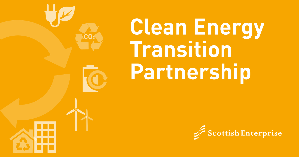 Scottish Enterprise tweet media