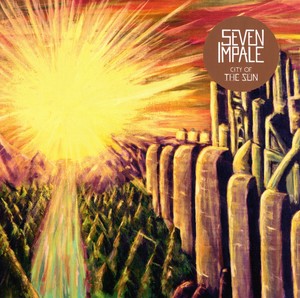 otdreleased's tweet photo. On this day in 2014 the Seven Impale's album City of the Sun was released. It's been 8 years already
#progressiverock #onthisdayreleased #NowPlaying #sevenimpale https://t.co/fWN69ByPJr