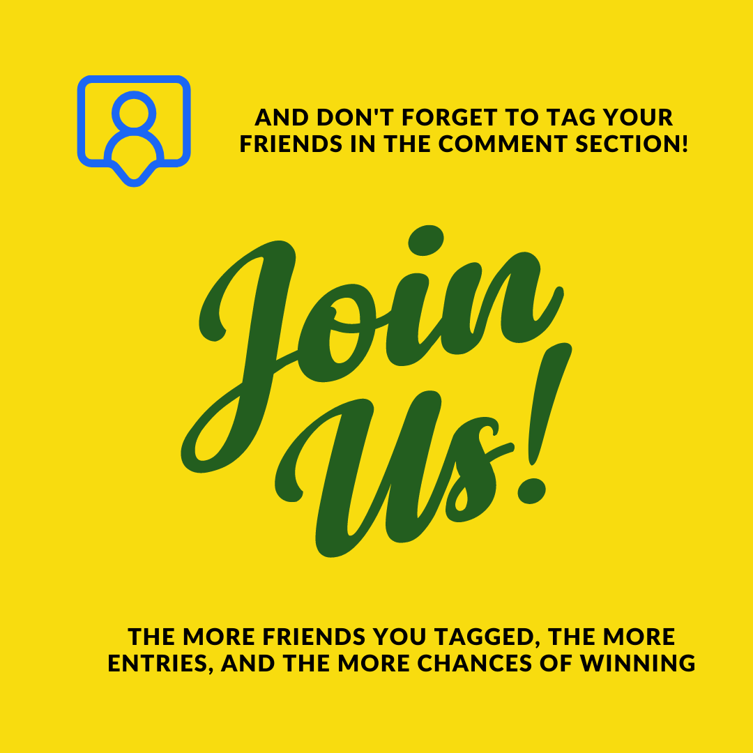 UltreanOfficial's tweet photo. Join our giveaway right now for a chance to win a FREE Ultrean Air fryer!
Complete the actions needed here:https://t.co/KDNZ0EINGL

We will randomly pick winners from the comment sections! The more friends you tagged, the more chances of winning!

This giveaway is open worldwide! https://t.co/r47NUykztr