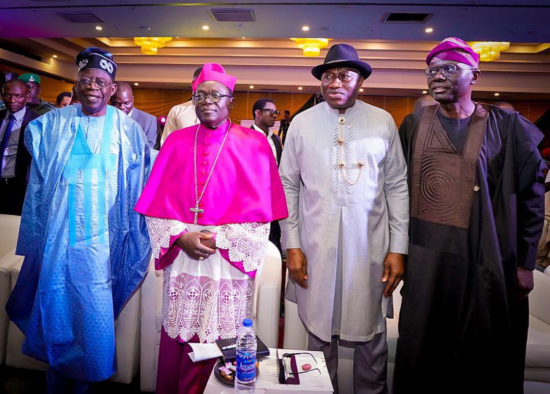 AsiwajuSupport's tweet photo. “Our diversity is a promise for prosperity”…Asiwaju Bola Ahmed Tinubu https://t.co/el292U4fN1