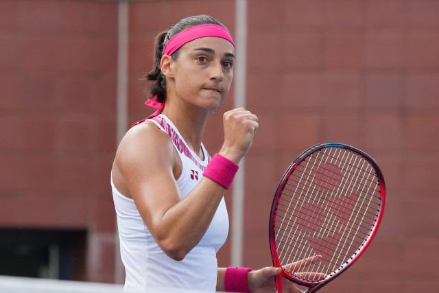 maxxpronos's tweet photo. 🚨 MONTANTE US OPEN 🇺🇸

✅ 10€ ⇨ 100€ 

✅ PALIER 1 VALIDÉ 

✅🇫🇷 GARCIA + 🇪🇸 CARRENO @1,70 🎾

✅ GAINS : 10€ ⇨ 17€

RT ♻️ &amp; FAV ❤️ SI TU VEUX LA SUITE

#TeamParieur https://t.co/C2iMIUsI2q
