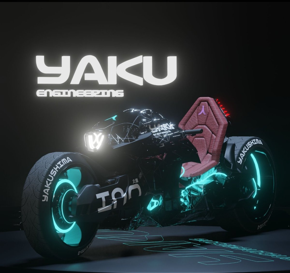 kennycormic's tweet photo. Finally got my self a Yaku X and finished my set
So bullish on them
@YakuCorp 
#SolanaNFTs #SOL #SolanaNFT https://t.co/afC4pnN3Nj