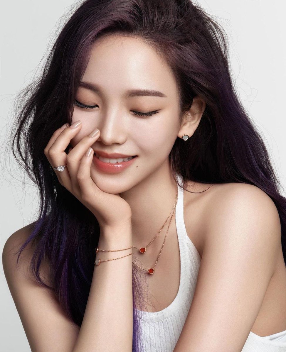 karinaspics's tweet image. #KARINA from aespa