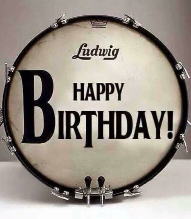 I m sure you ll all want to join us in wishing Bruce Foxton a very happy birthday 