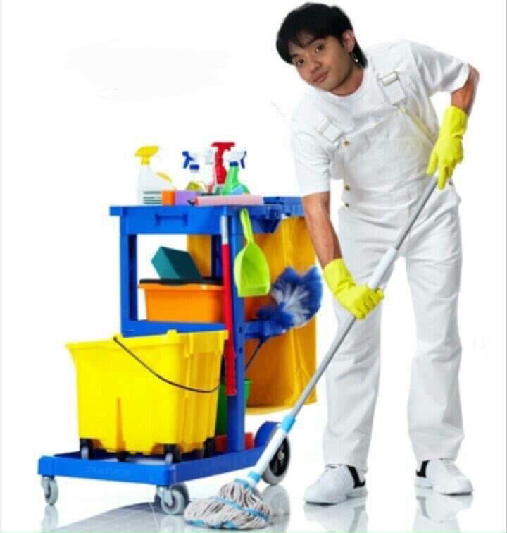 Warriors, umuwi na kayo at maglinis bago pa magising si Mama.