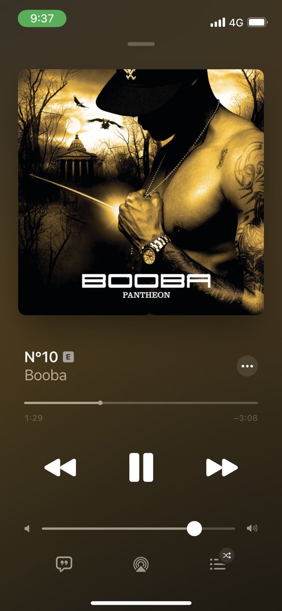 YannKomenan's tweet photo. #booba  #b2ba wow !!! Quel époque! Man trop de gros album . https://t.co/qu4g1HjyIW
