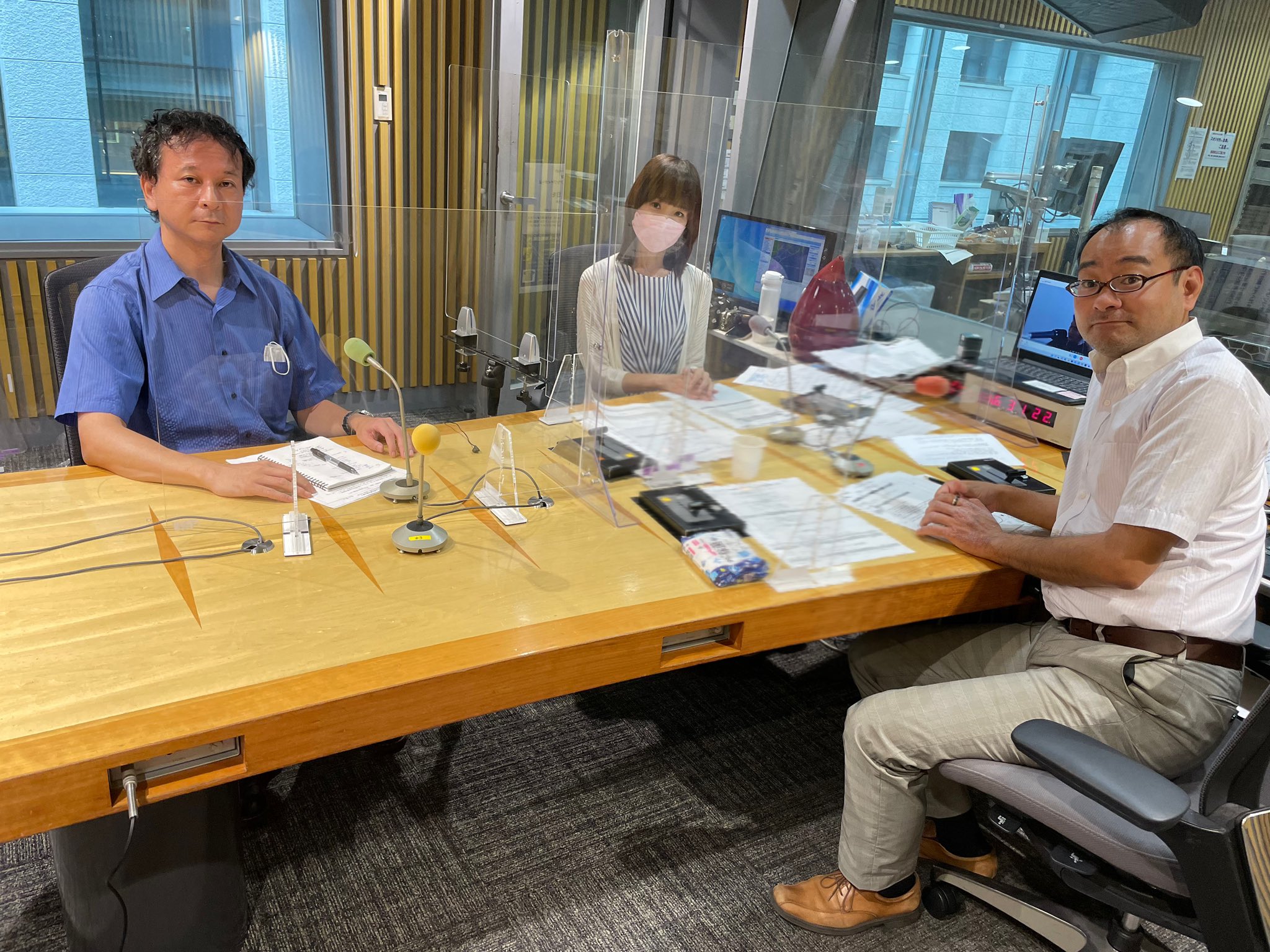 辛坊治郎 ズーム そこまで言うか Zoom1242 Twitter