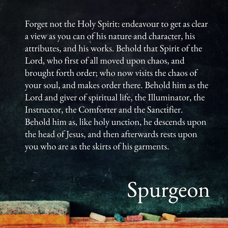 ReadingSpurgeon's tweet photo. #Spurgeon #s609 https://t.co/9Arb6BGtWU