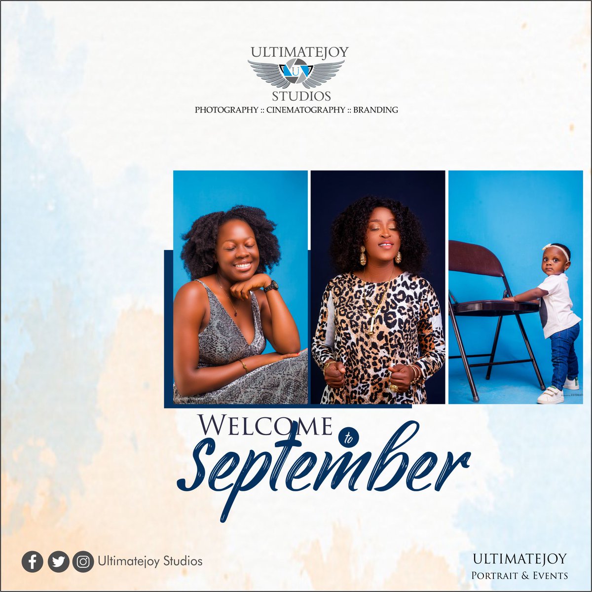 UltimatejoyStud's tweet photo. Welcome to September
.
Happy New
Month from Ultimatejoy Studios

Our  social media page:
IG:  https://t.co/UOBR8uJsp9

https://t.co/1hoXg6QSCW

Fb: https://t.co/1RcPPi0UhR

Twitter: https://t.co/dHK8MbYs2h https://t.co/pqFuUcm5IZ