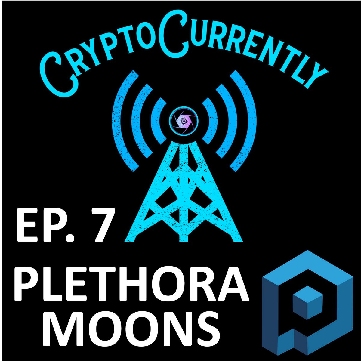 DelkazTV's tweet photo. #CryptoCurrently #7 features @PlethoraMoons!
Meet @blckbuffett the founder and main dev behind it, and hear about his plans to create much needed security software for web3.
https://t.co/u7Z1pV6A5N
#Crypto #cryptocurrency #NFT #web3 #web3security #Hackers #web3saftey https://t.co/ufOSf3WjYB