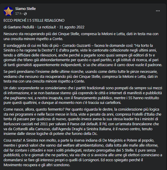 kiara86769608's tweet photo. Stanno già coprendo le città e internet di manifesti e pubblicità che paghiamo noi, a nostra insaputa, con il finanziamento pubblico, mentre i 5S hanno restituito pure questi quattrini, e dunque al momento non c’è traccia sui cartelloni.
https://t.co/WFWDrrlm63 https://t.co/RjGSeDBQcE