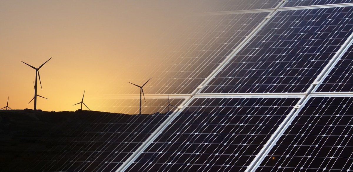 Was geschieht eigentlich bei wenig Wind und Wolken mit der #Energiewende? Ist der Ausbau #ErneuerbareEnergien mit Batterien sinnvoll? 

Mehr Informationen dazu? 
-> Die gibt es hier: hep.global/news/wie-wicht…