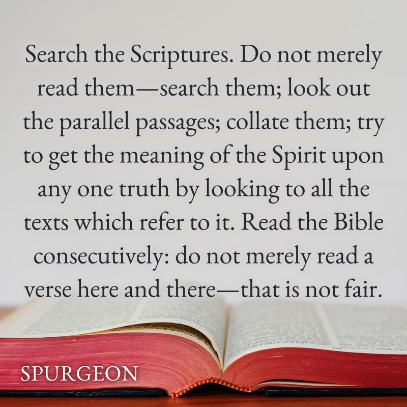 ReadingSpurgeon's tweet photo. #Spurgeon #s609 https://t.co/9hY2ITrYGC