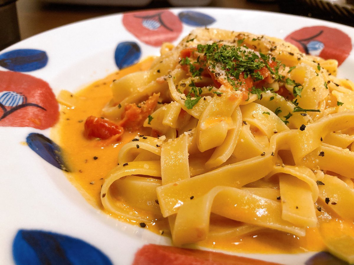 みんなの 鎌倉パスタ カルボナーラ 口コミ 評判 2ページ目 食べたいランチ 夜ごはんがきっと見つかる ナウティスイーツ
