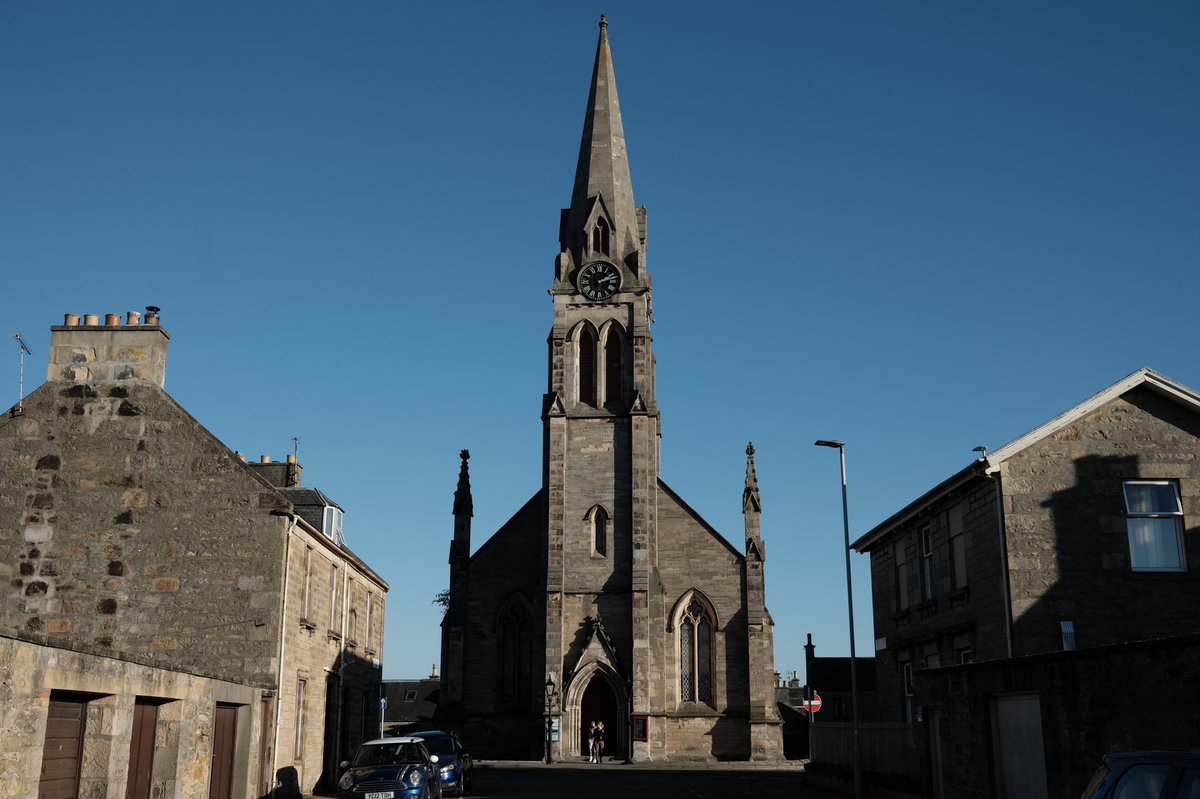 nigelgutgenug's tweet photo. Elgin, Morayshire, Scotland.
Pure Podiatry have their clinic in the South Church here in Elgin, lovely to see an old church repurposed.
@74frankfurt
#fujifilm #FujifilmX100V #fujifilm_xseries #35mm #elgin #church #visitscotland #lightbro #birthplace #scotland https://t.co/uQf2prg3vG