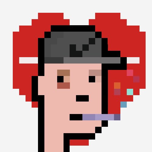 maiastickyrice's tweet photo. Gm @0xsoftoshi @ThePolacyNFT https://t.co/5jtUON4ZEs