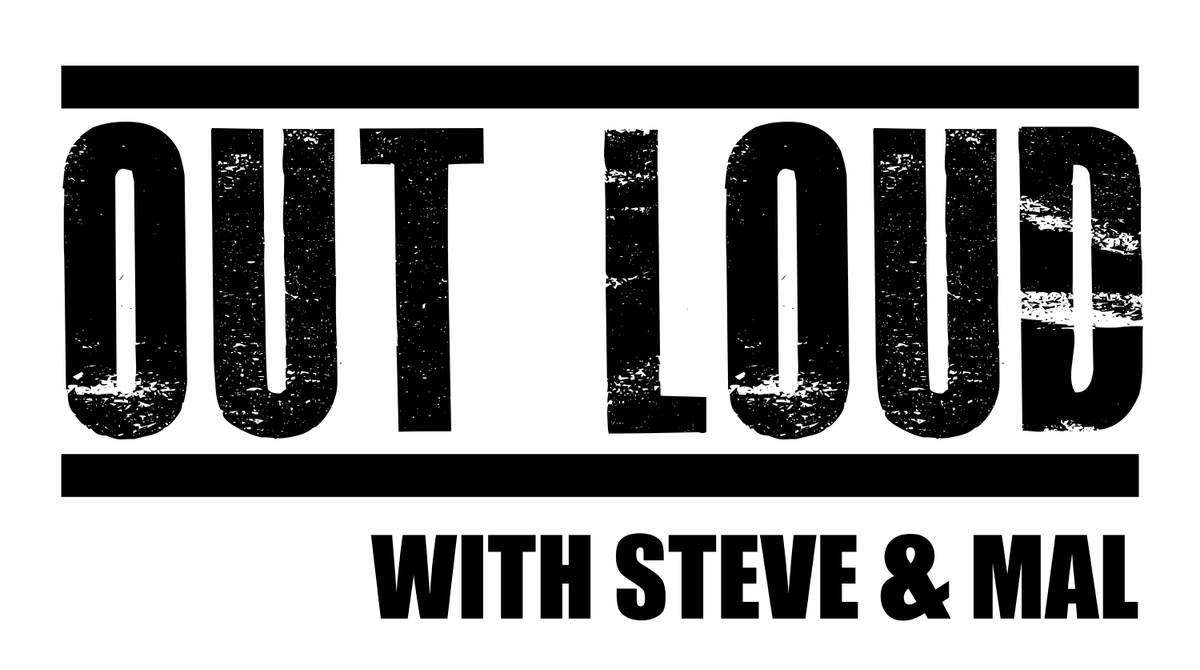 MusicMalissa's tweet photo. The 'Out Loud' naughty rascals @steve_benz @MalissaWhiteho1 have got another crazy show in the bag. Please click the link and share ❤️ #Sexydates #Crappycars #Malsworld #Naughtyfax #Snakecharming
#clowns #Stevetherapy #Eggmuffinloving 😂
https://t.co/x5LY0xAay1
RT Guys ❤️🕺💃 https://t.co/TvGZAzLp3J