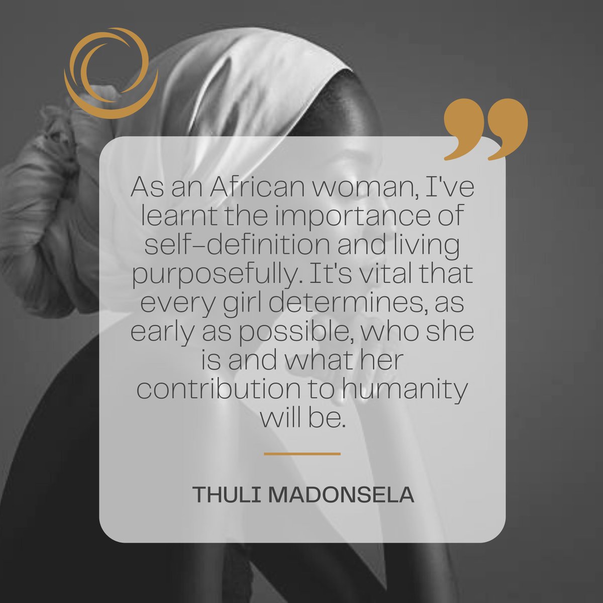 So whilst August was a time to empower, honour and celebrate the beauty and strength of South African women in our society today. Let’s not make this a one month thing, but a way of living! 
#equality #equity #womensmonth #women #womenled #africanwomen #sustainability