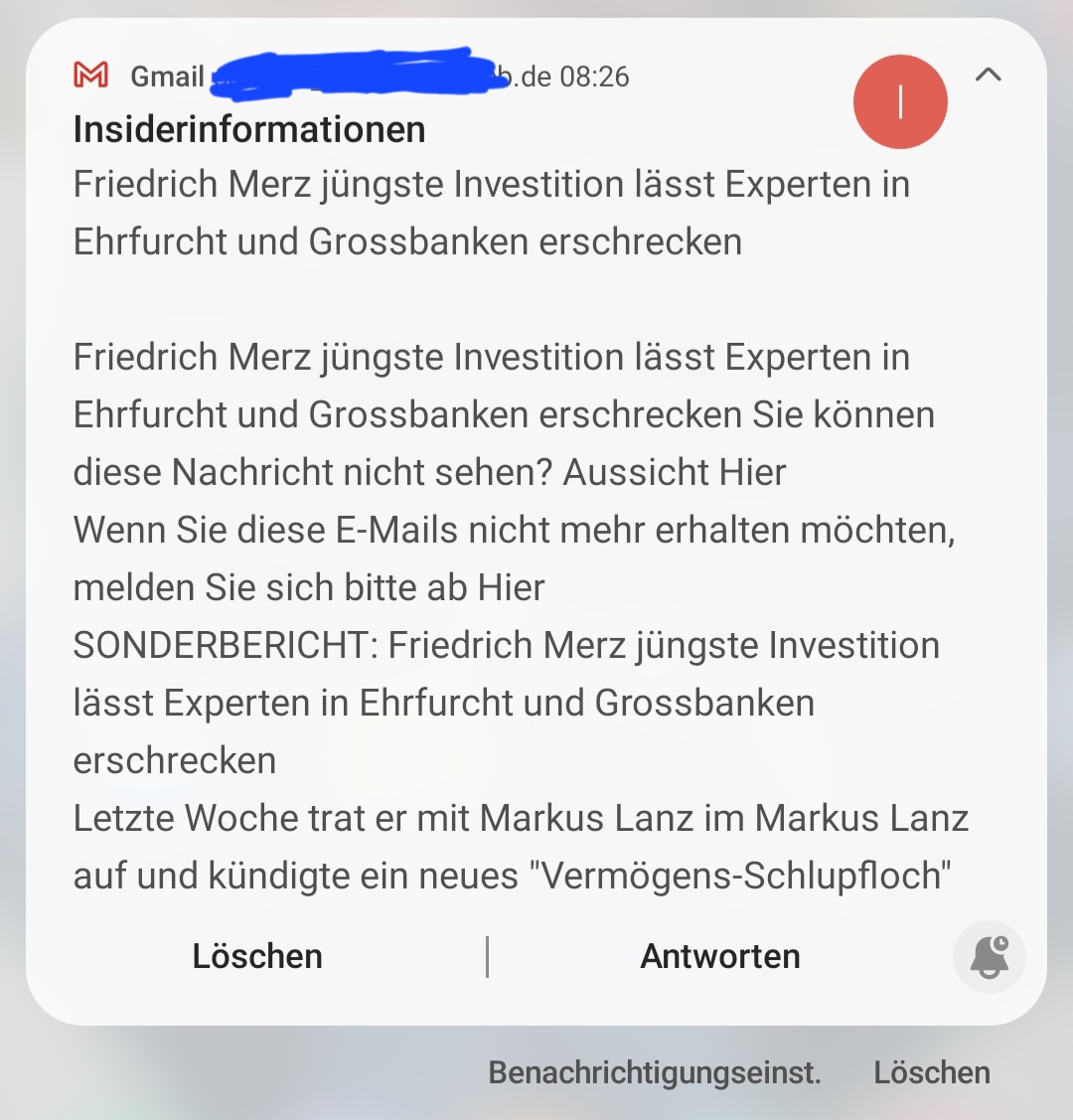 etwasSenfdazu's tweet photo. @_FriedrichMerz  
Mann Mann Mann, so langsam wird es interessant https://t.co/ExB2xFRre2