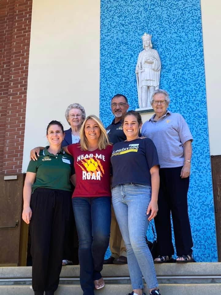 La Reina tweet media