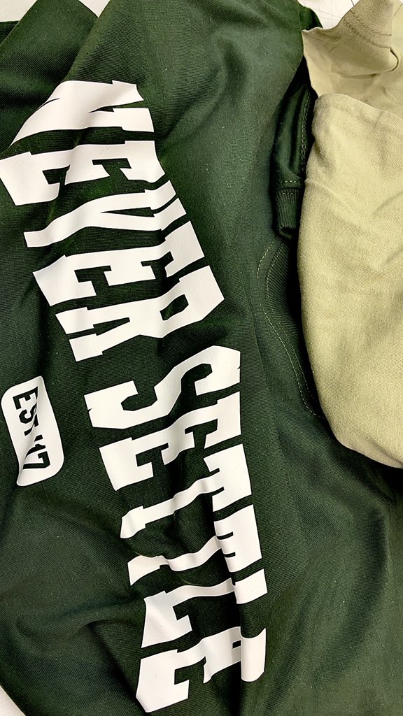 T Shirt Season is back!!! 
Our branded t shirts start at just $8!