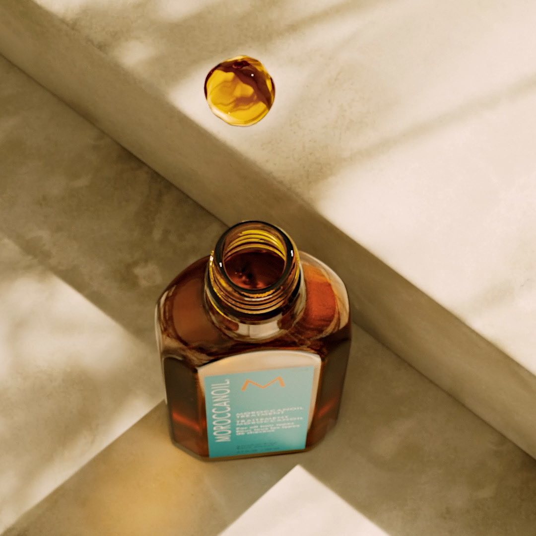 Moroccanoil Bakımının tek bir uygulama sonucunda saç parlaklığını %118'e kadar artırdığını biliyor muydunuz?
MoroccanOil ürünlerini keşfetmek için handehaluk.com
#moroccanoil #saçbakımyağı