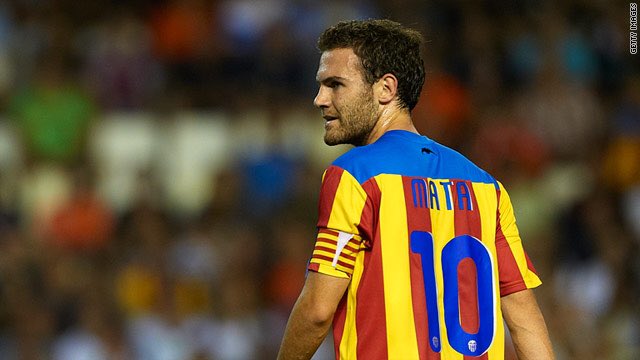 Es el momento. Un último empujón. Que no sea por nosotros, afición. 

#ElValencianismoQuiereAMata