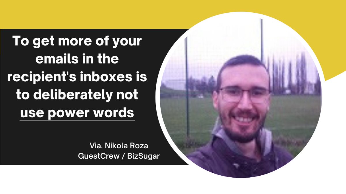 GuestCrew Social tweet media