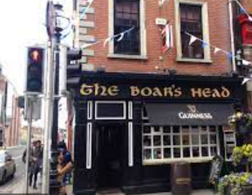 Delighted to host our first post summer informal after work drinks in the <a href="/boarsheaddublin/">The BoarsHead Dublin</a> on Thursday 15th September from 6pm-10pm. If you are in or around the city, call in to meet up with friends, old and new! #cavandublin