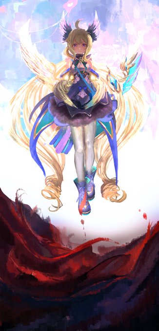 71日目 Enna Alouette#エナーアート #Palouette #100日チャレンジ 