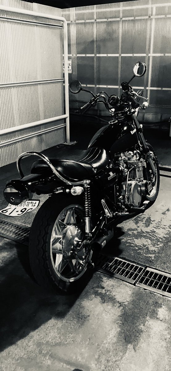 どちゃくそしびぃっす。