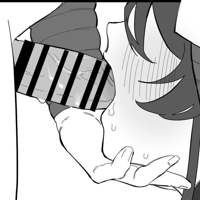 顎クイしてフェラさせると餌付けみたいでいいね 