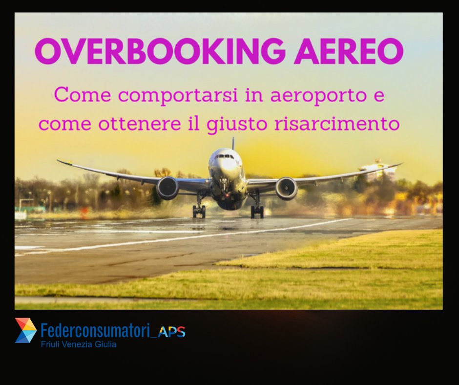 Federconsumatori FVG tweet media