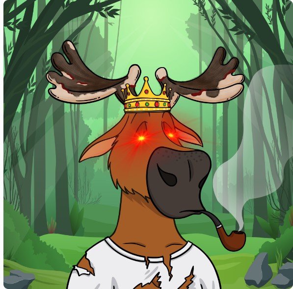 ReazonxReazonx's tweet image. just drop this precious!!!
thx 
@ModestMooseClub
 ! 
It&apos;s great project ! 
#cnftartist 
#CardanoADA 
#CNFTCommunity 
#CNFTCollector