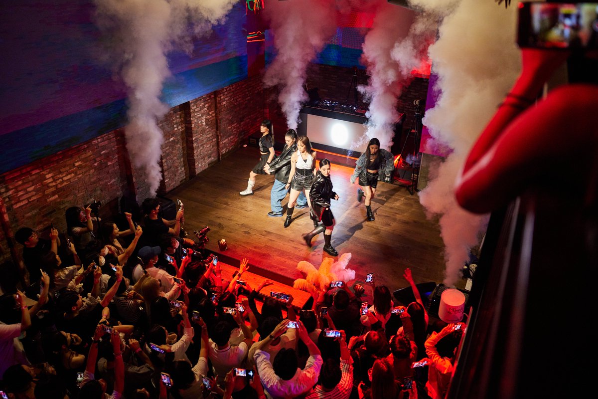 METAPARTY tweet media