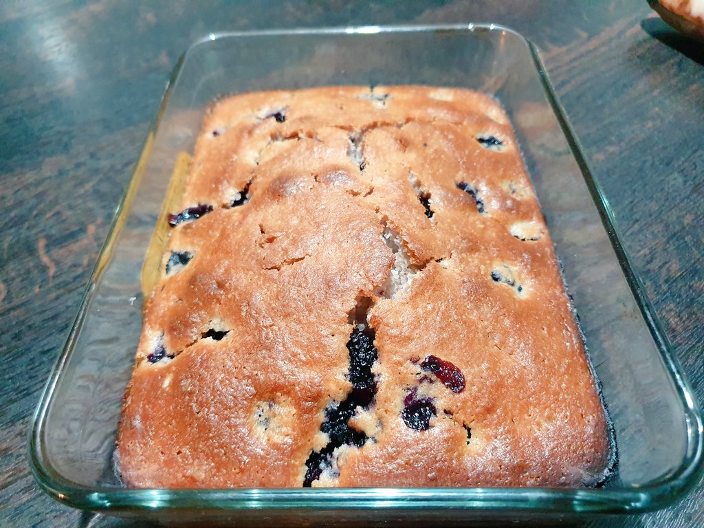 RupaSpandana's tweet photo. This went down a treat! Freshly plucked blackberries with a hint of lime... and no π₯! Always good to have the seal of approval from our resident chef #JustinCheng https://t.co/CLbtXDvDqo