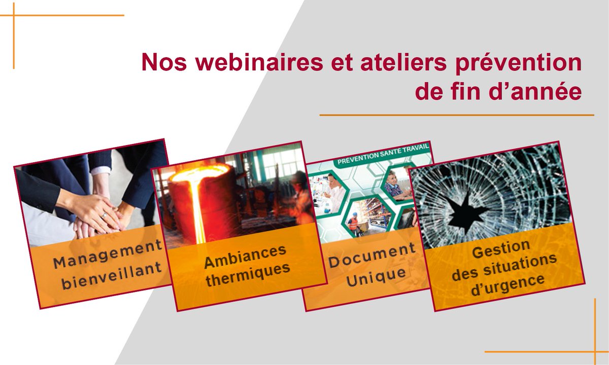 Agemetra - Santé au Travail tweet media