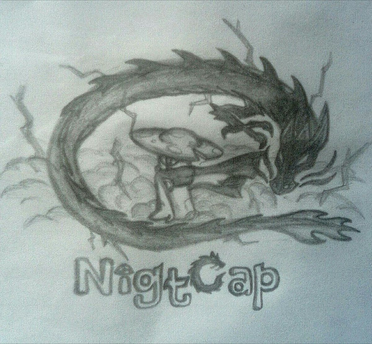 DaDyDoYT's tweet image. My Nightcap art progression. 
Our little mushroom has grown up 😏

#pvz #pvzfanart #pvzheroes #plantsvszombies #Nightcap