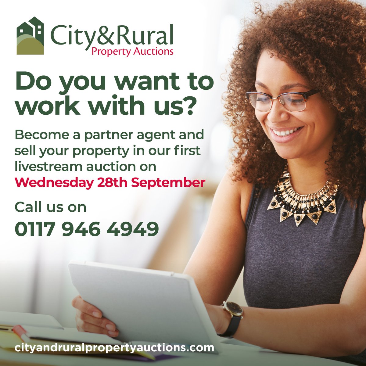 PropertyRural's tweet image. We work with #estateagents so that they can use #auction as a method of sale when required. Ask your agent to speak to us today!