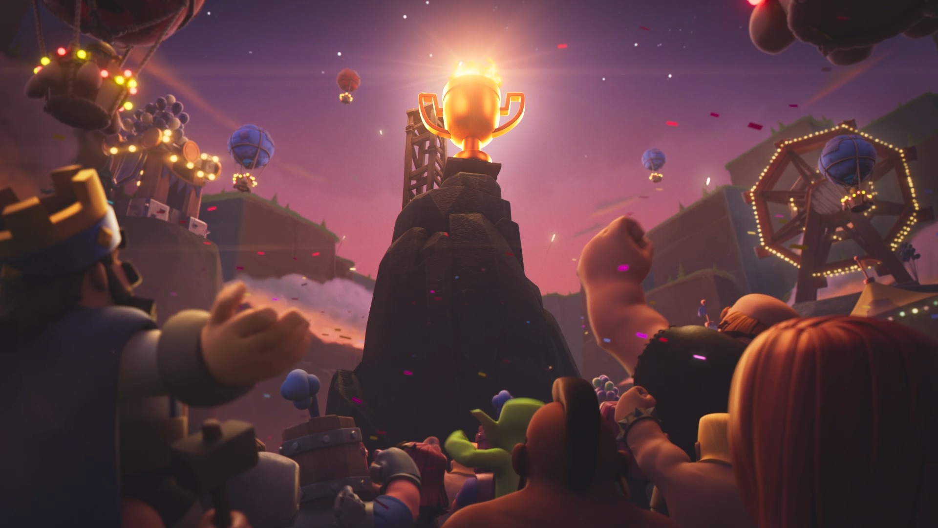 Clash Fest - Clash Royale Season 39 (September 2022)