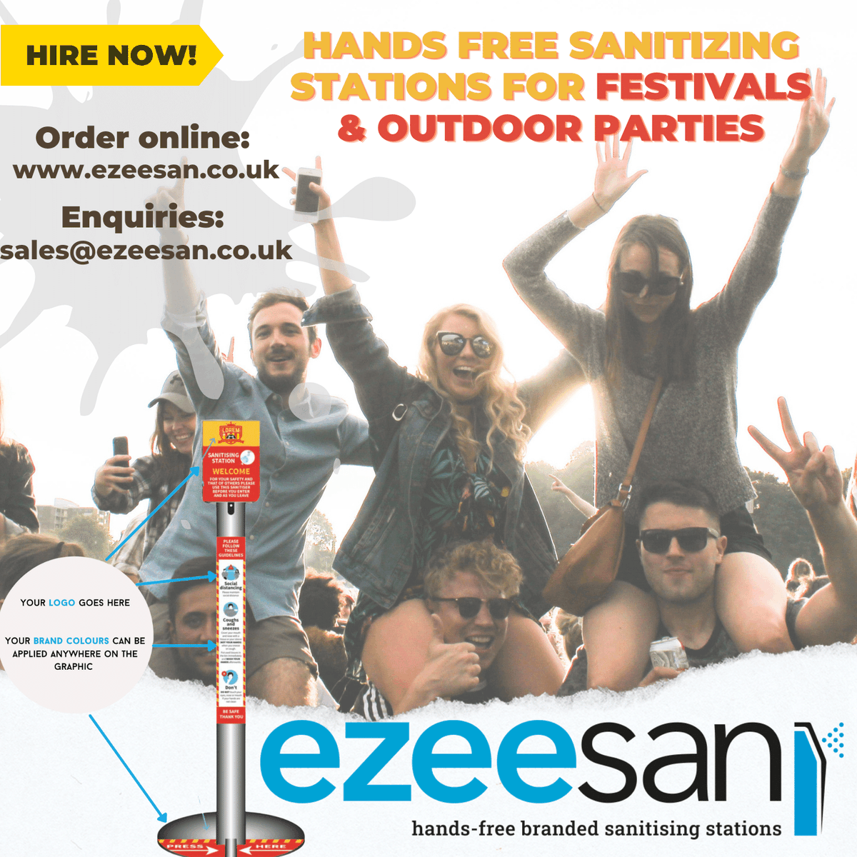Ezeesan Limited tweet media